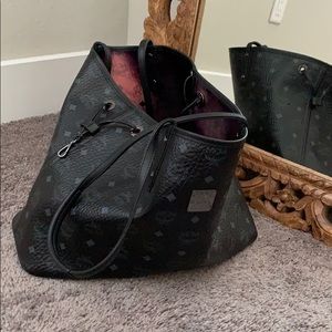 MCM bag